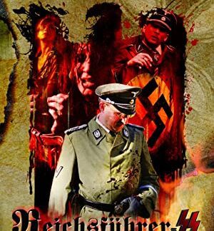 Reichsführer-SS (2015) starring David B. Stewart III on DVD